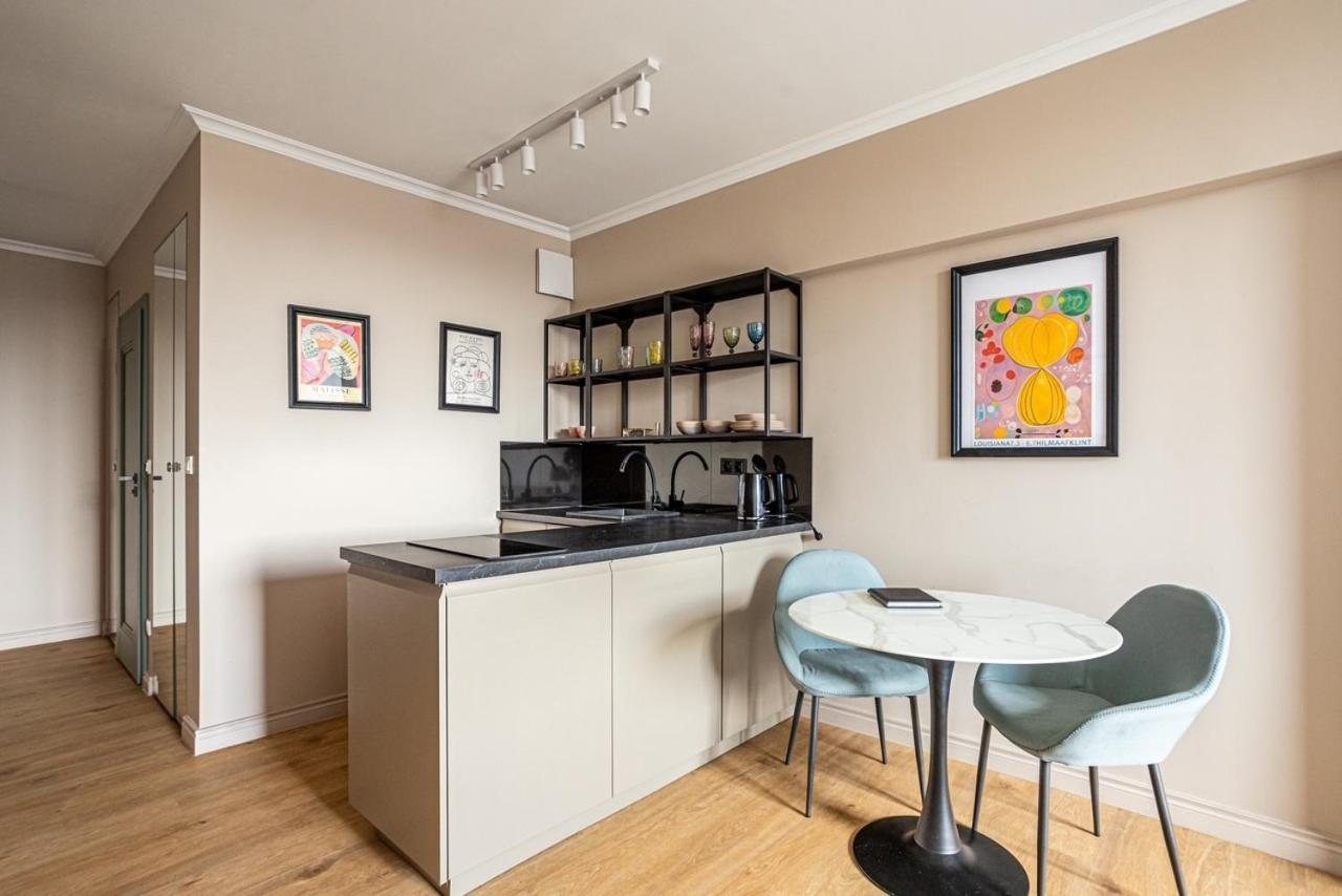 Apartament Triton Park