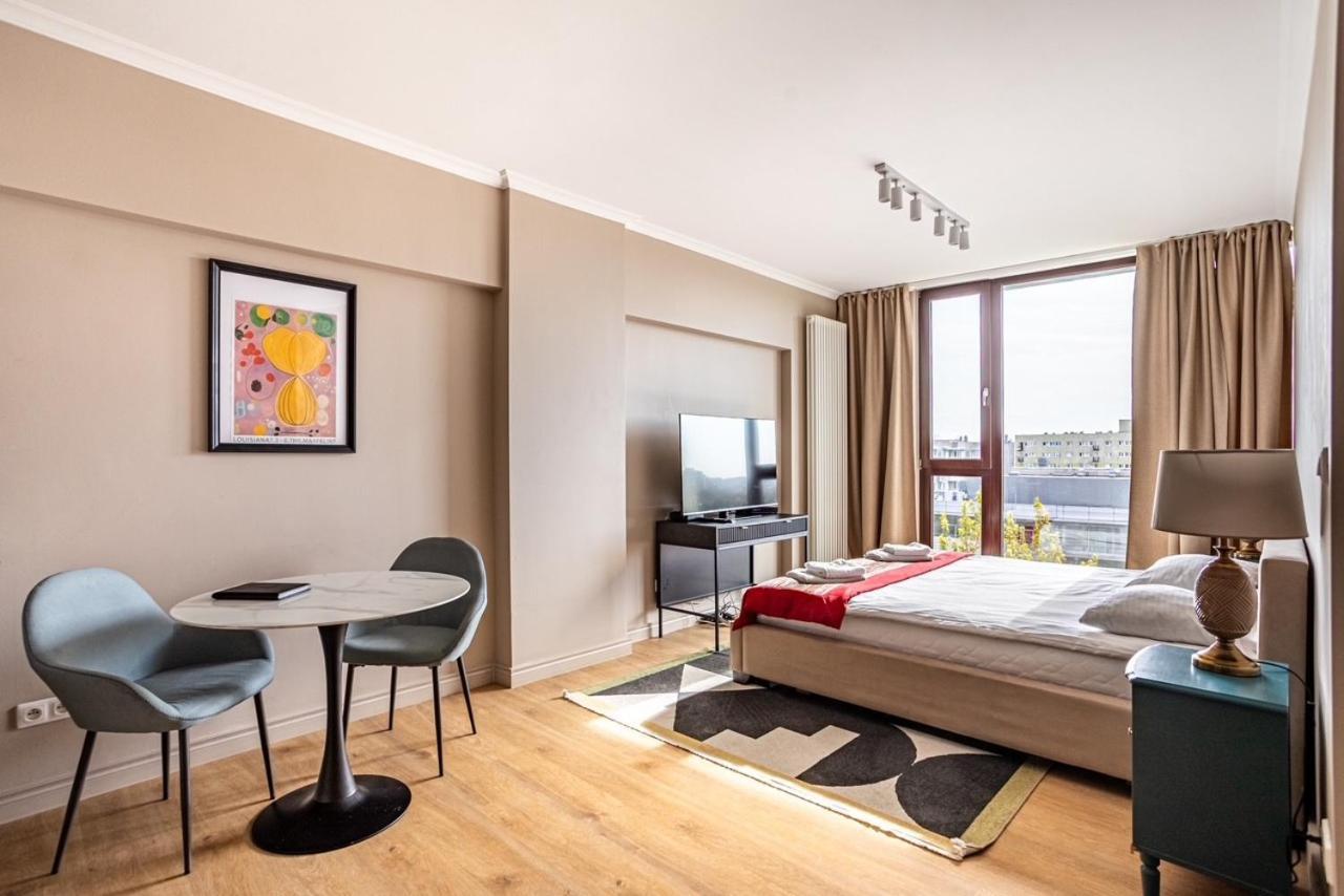 Apartament Triton Park *
