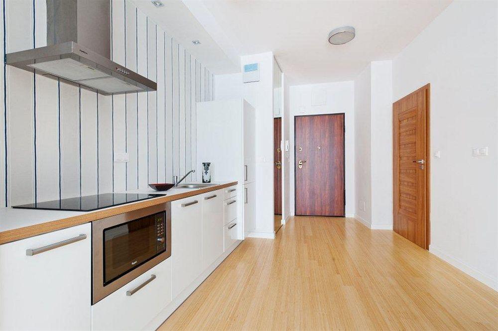 Triton Park Apartament Warszawa