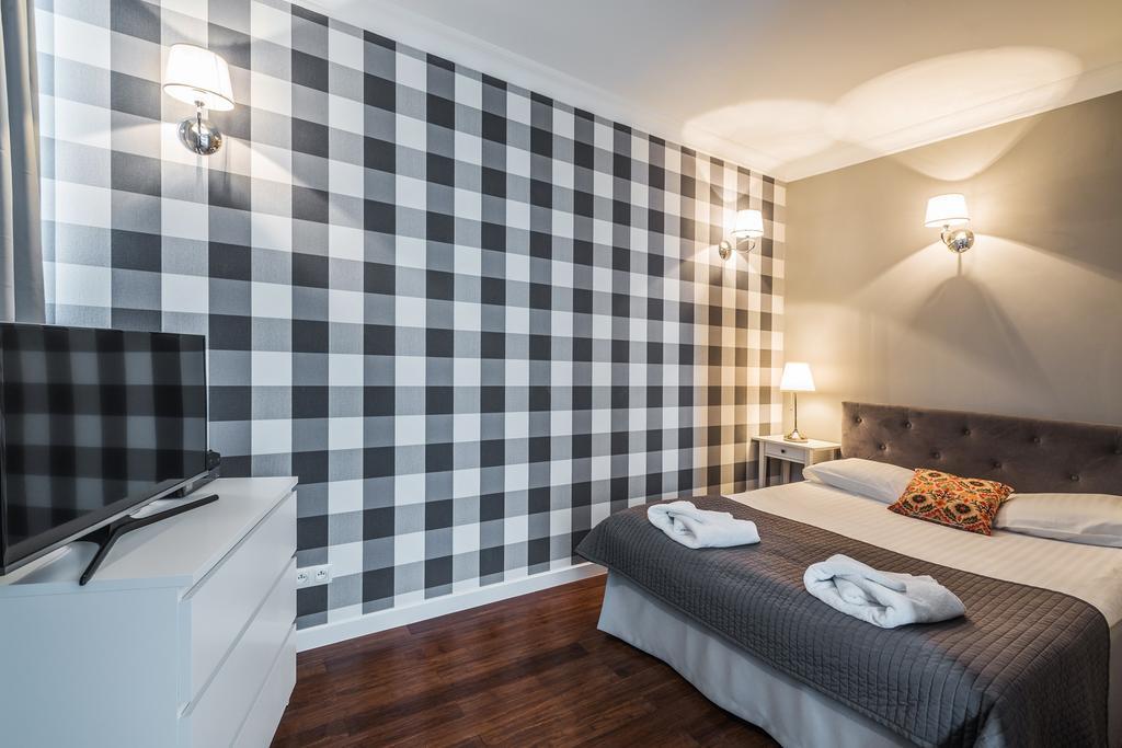 Apartament Triton Park