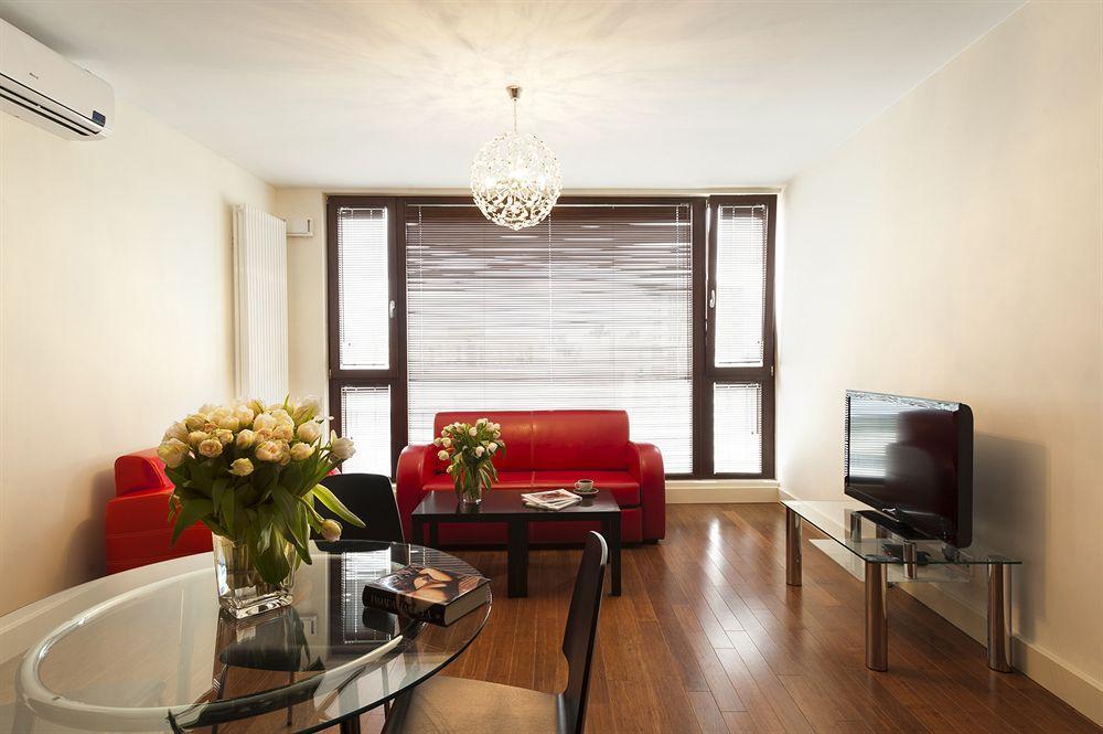 Apartament Triton Park