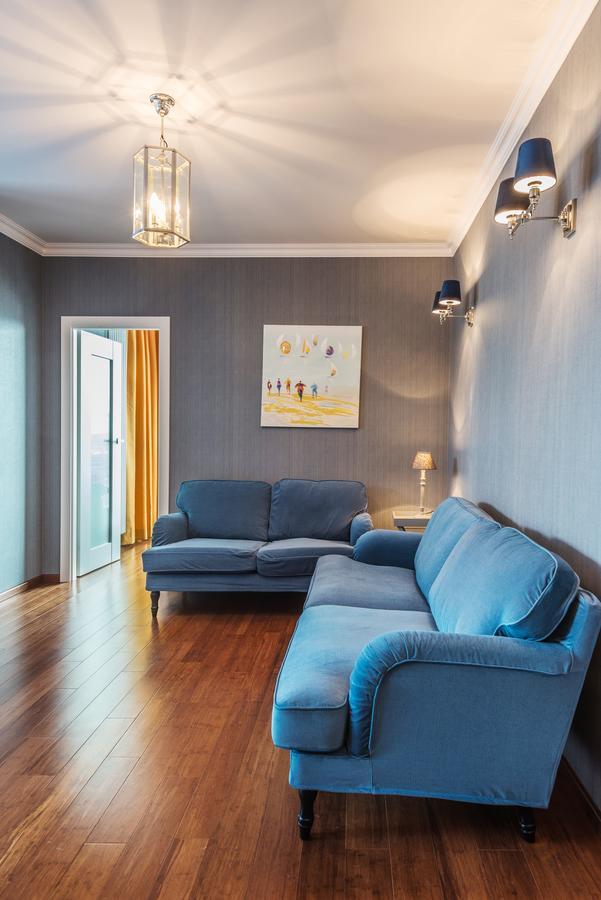 Apartament Triton Park