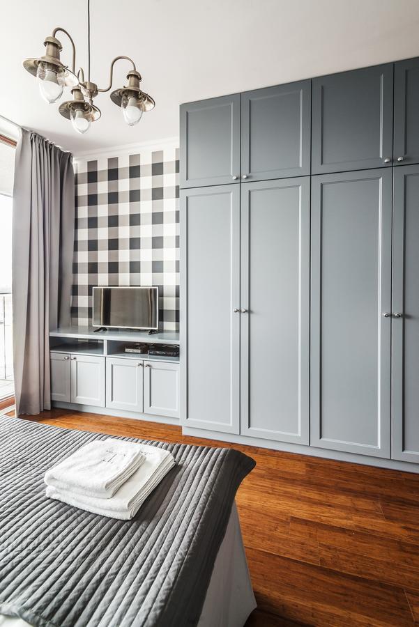 Apartament Triton Park