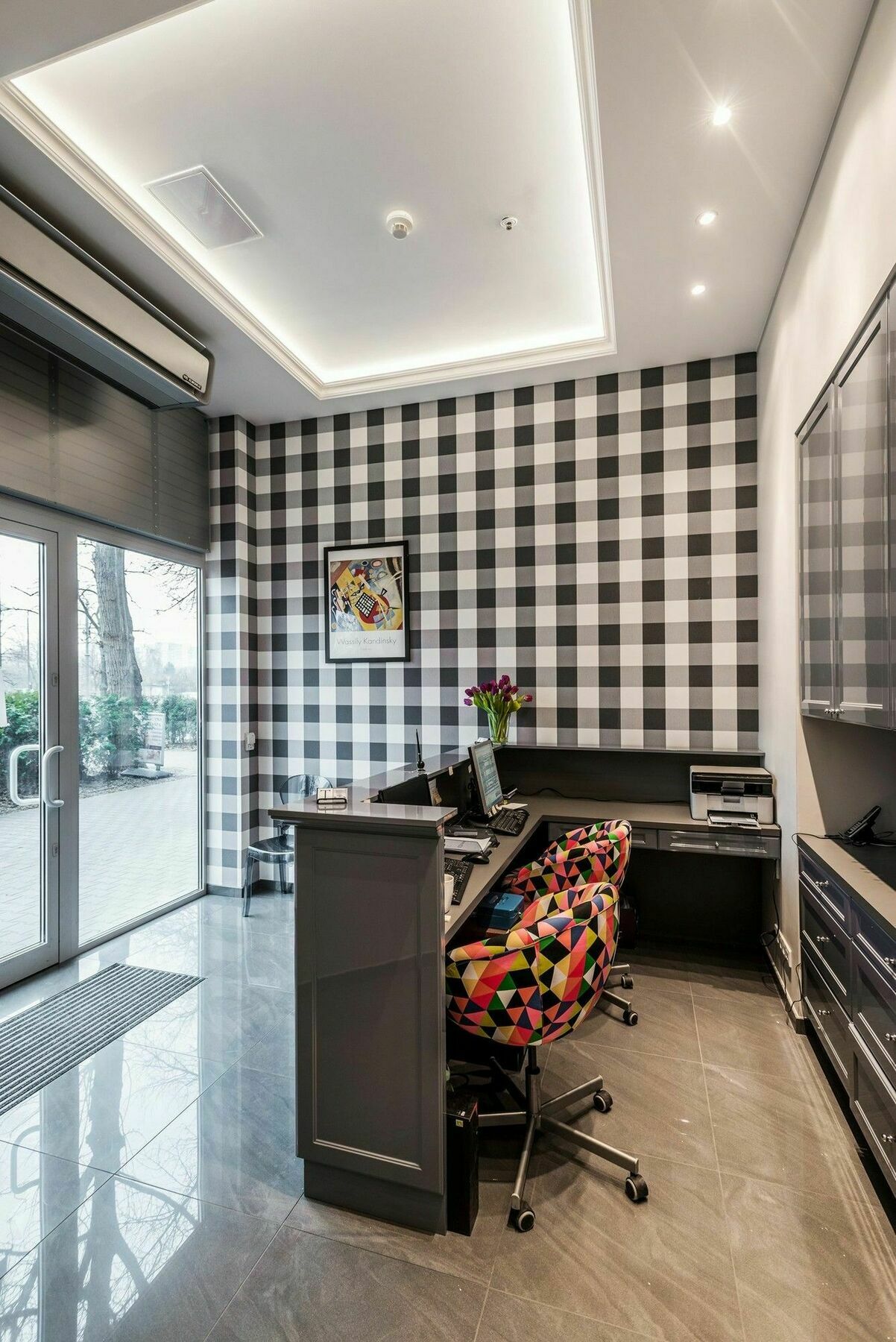 Triton Park Apartament