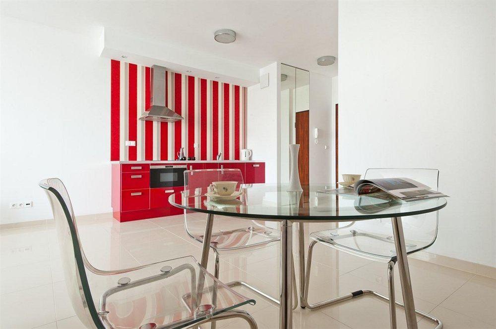 Triton Park Apartment