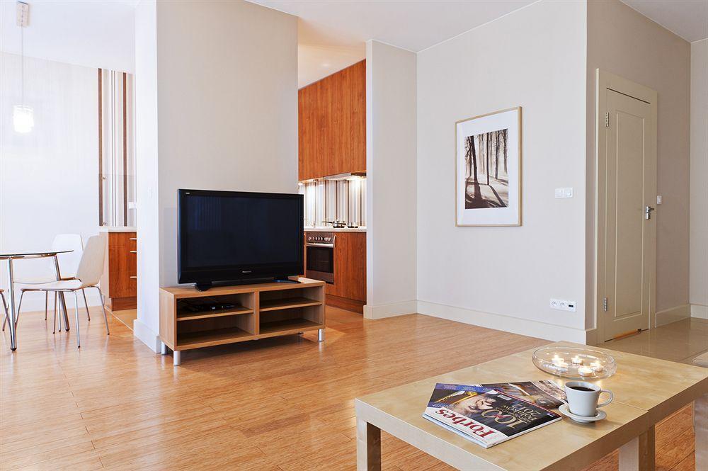 Apartment Triton Park