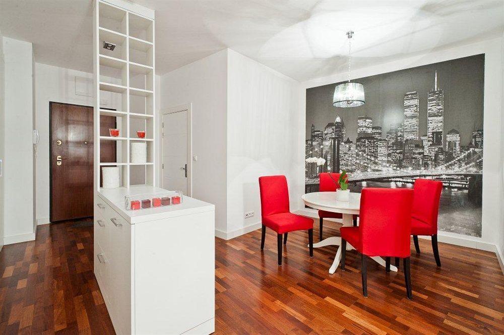 Triton Park Apartment
